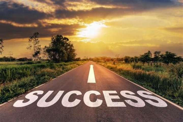 Unveiling Her Journey To Success And Fulfillment