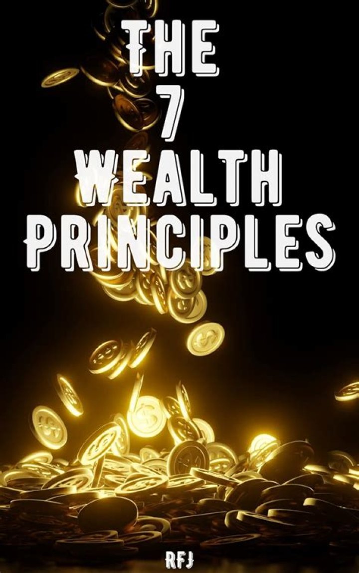 Unveiling Hidden Wealth And Financial Wisdom