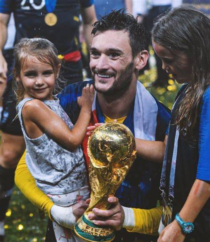 Unveiling Hugo Lloris' Wife: Discoveries And Insights