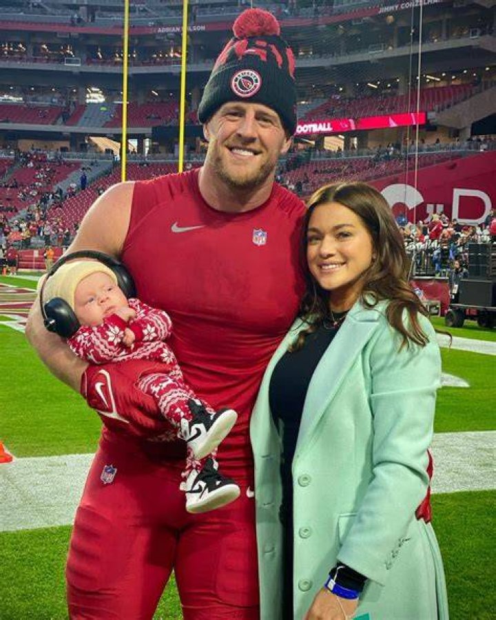 Unveiling J.J. Watt's Net Worth: A Journey From NFL To Financial Success