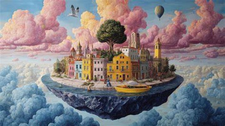 Unveiling Jack Stauber's Surreal And Dreamlike World
