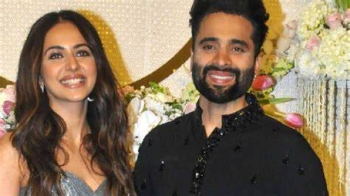 Unveiling Jackky Bhagnani's Net Worth: The Rise Of A Bollywood Star