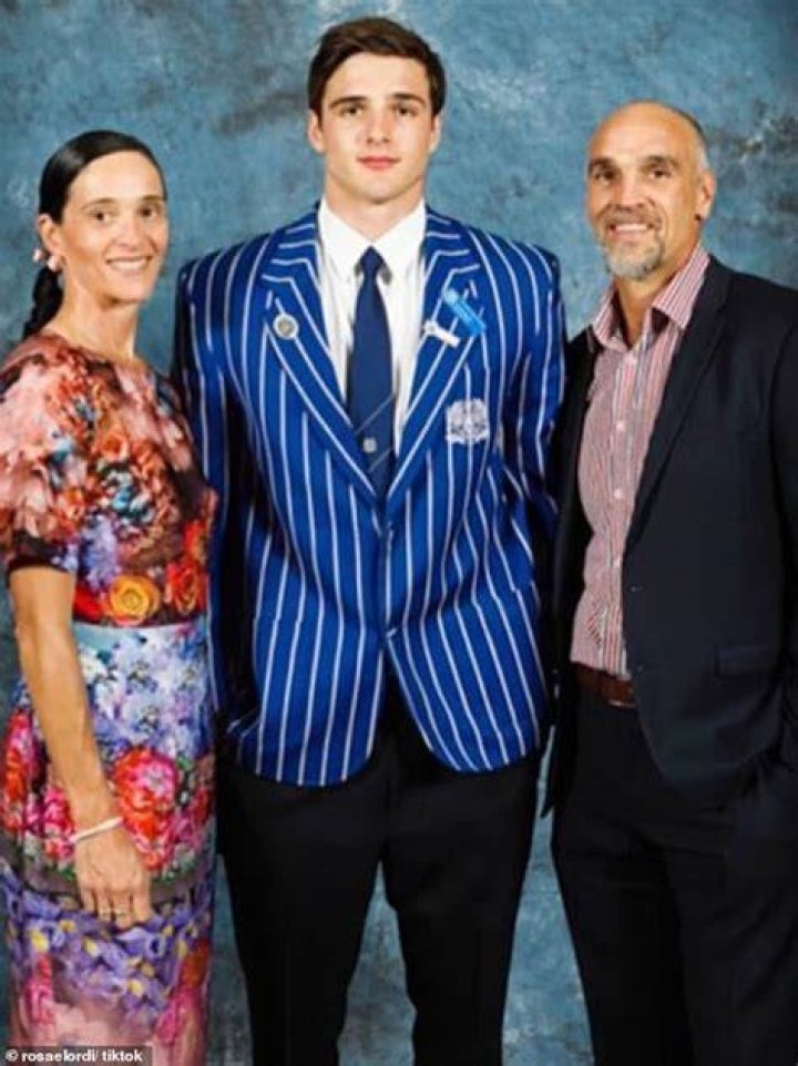 Unveiling Jacob Elordi's Primary School: Exclusive Insights Revealed