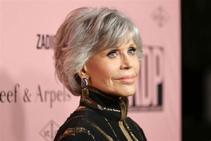 Unveiling Jane Fonda's Height: Discoveries And Surprises