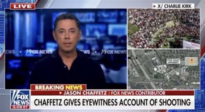 Unveiling Jason Chaffetz's Height: Surprising Insights And Implications