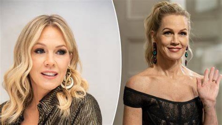 Unveiling Jennie Garth's Height: A Comprehensive Analysis