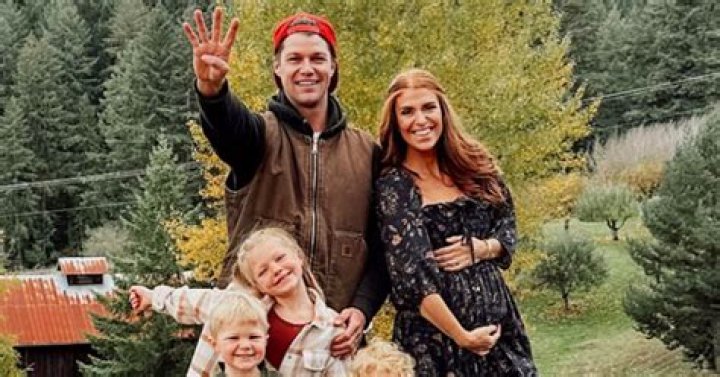 Unveiling Jeremy Roloff's Multifaceted Career: A Journey Of Inspiration