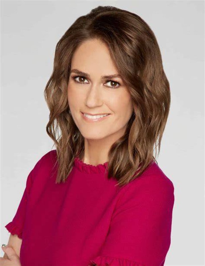 Unveiling Jessica Tarlov's Motherhood Journey: Insights And Inspirations