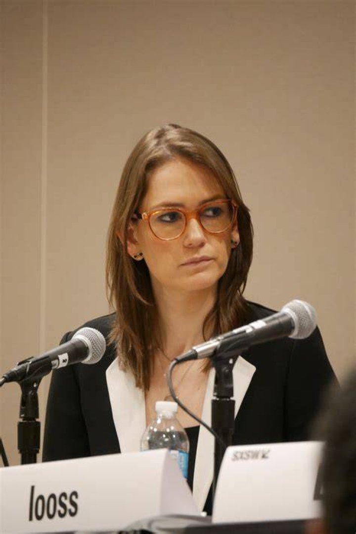 Unveiling Jessica Tarlov's Sisterly Bond