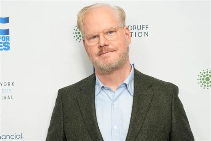 Unveiling Jim Gaffigan's Annual Income: Surprising Revelations