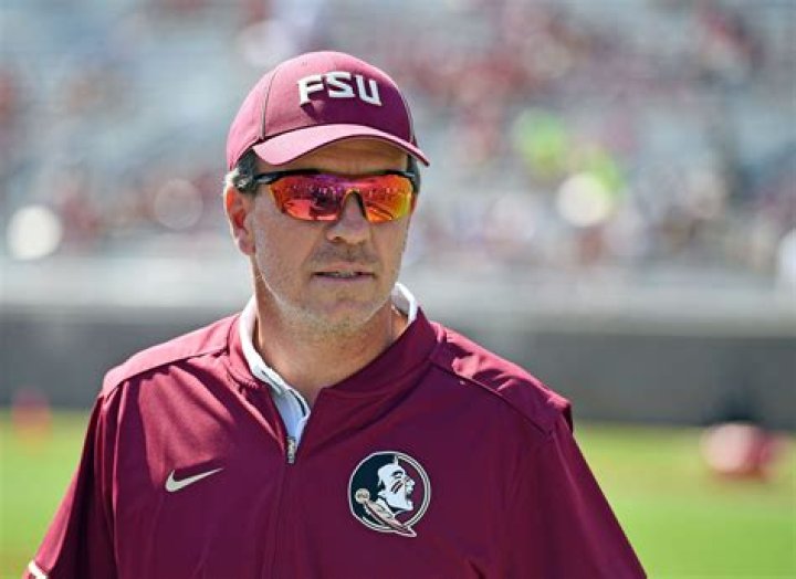 Unveiling Jimbo Fisher's Son: Exclusive Insights And Revelations