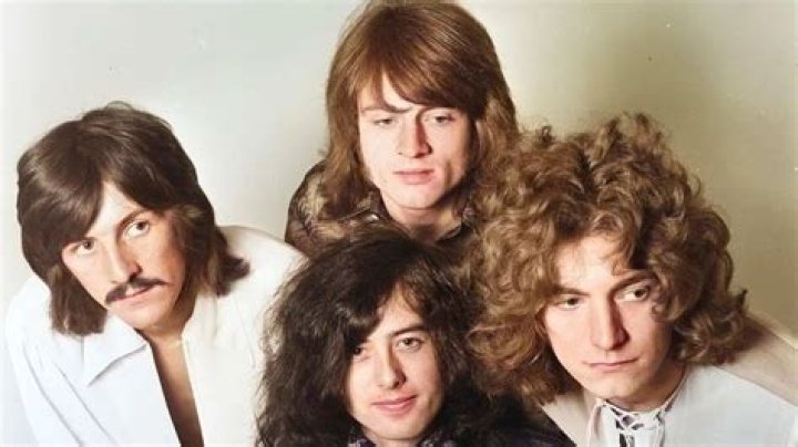 Unveiling Jimmy Page's Height: Discoveries And Insights