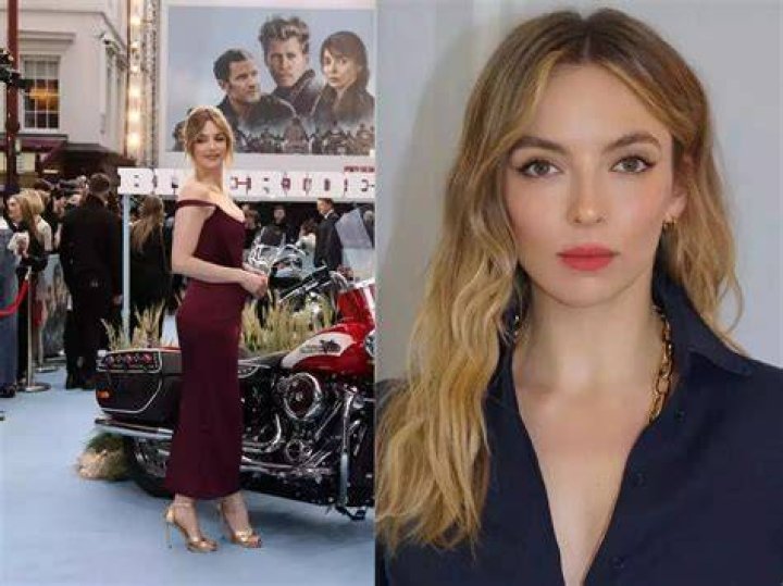 Unveiling Jodie Comer: Exploring Her Personal World