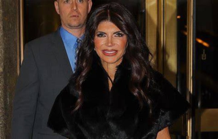 Unveiling Joe Giudice's Net Worth: Discoveries And Insights