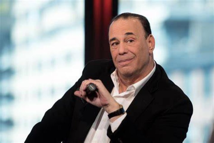 Unveiling Jon Taffer's Net Worth: Secrets And Revelations Exposed