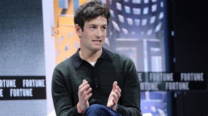 Unveiling Joshua Kushner's Net Worth: A Journey Of Billions