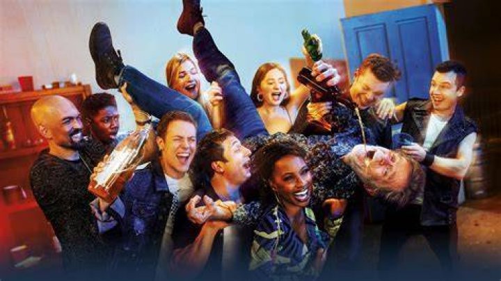 Unveiling Kash's Age in Shameless Season 1: Uncover Hidden Truths