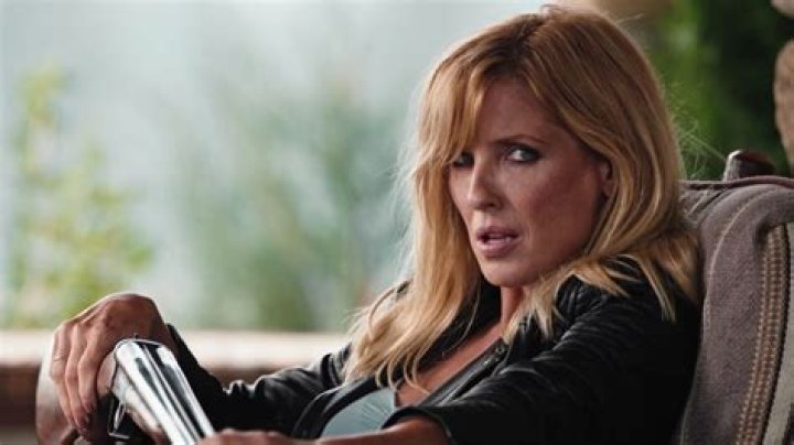 Unveiling Kelly Reilly's Journey As A Mother: Exclusive Insights And Revelations