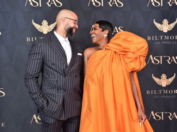 Unveiling Kendall Taylor And Fantasia Barrino's Untold Story