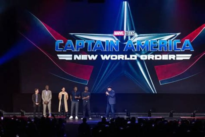 Unveiling Kenneth Choi's Role In Captain America: A Closer Look