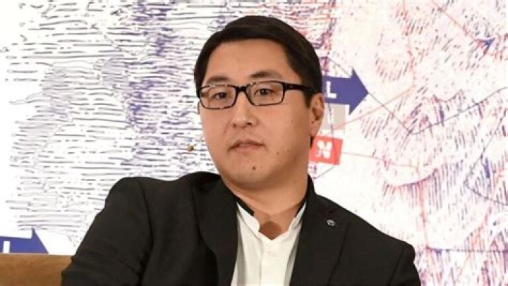 Unveiling Kurt Bardella's Net Worth: Discoveries And Insights