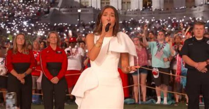 Unveiling Lauren Daigle's Inspiring Story: Marriage, Music, And More!