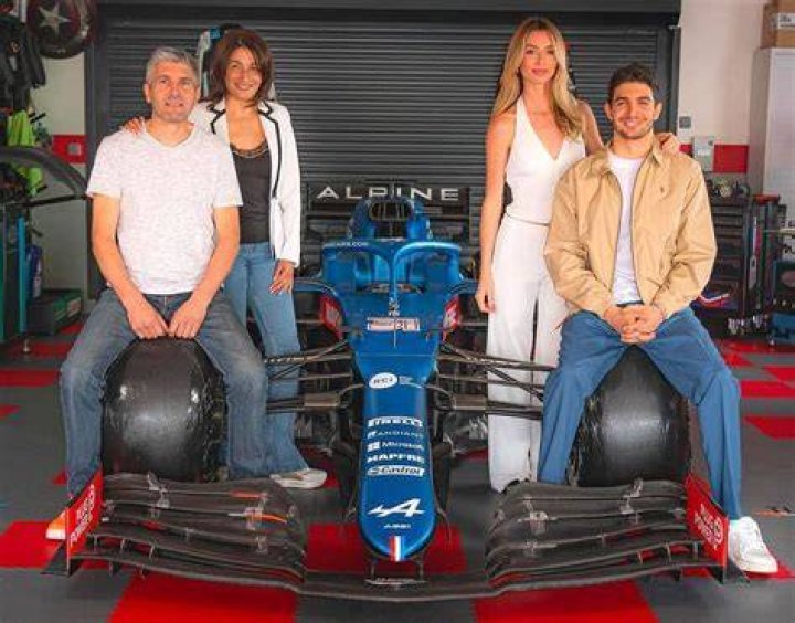 Unveiling Laurent Ocon's Net Worth: Discoveries And Insights