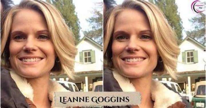 Unveiling Leanne Goggins' Cinematic Brilliance: Discoveries And Insights