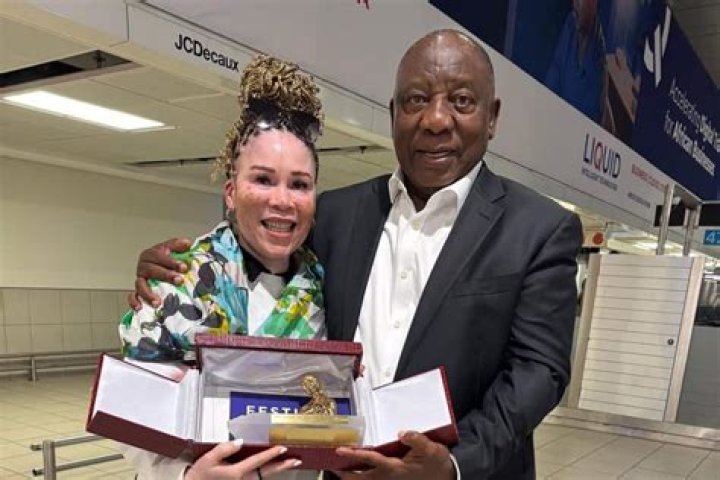 Unveiling Leleti Khumalo's Inspiring Journey: Biography, Education, And Career