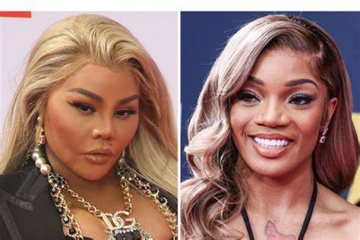 Unveiling Lil' Kim's Height: Discoveries And Insights