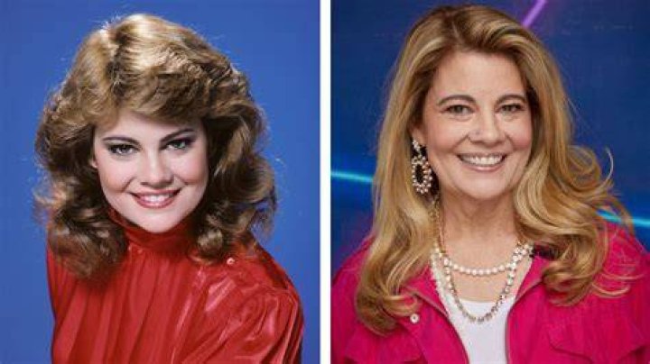 Unveiling Lisa Whelchel's Net Worth: A Journey Of Discovery