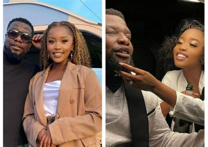 Unveiling Lungelo Mpangase's Love Life: Exploring The Mystery