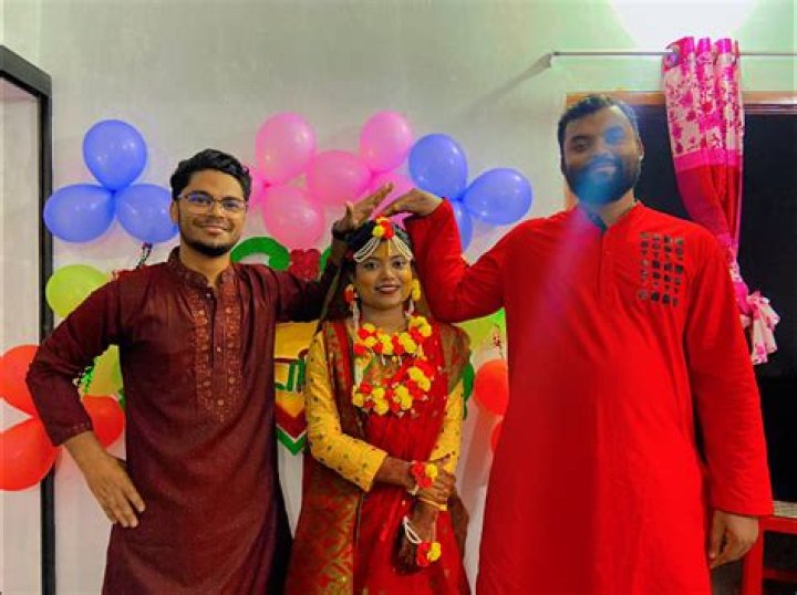 Unveiling Mahmuda Khatun's Lost Legacy