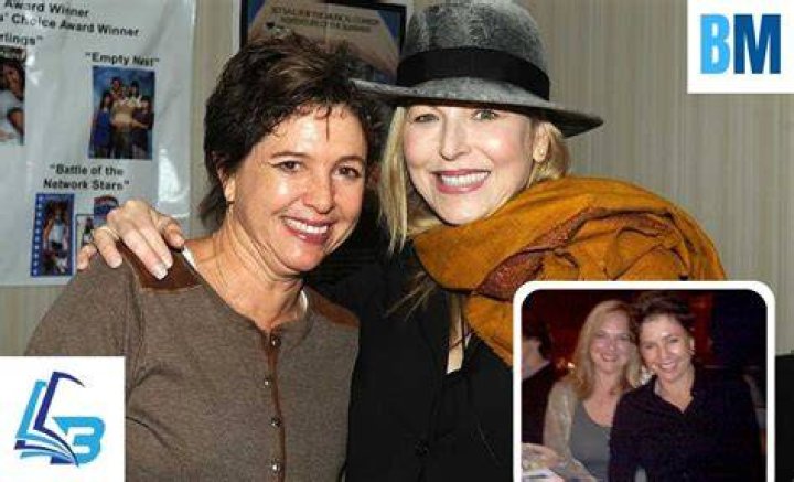 Unveiling Martie Allen: The Trailblazing Advocate Behind Kristy Mcnichol's Story