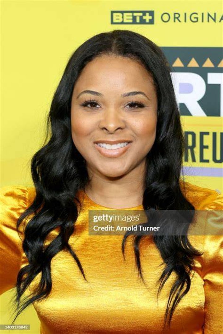 Unveiling Mechelle McCain's Net Worth: Discoveries And Insights