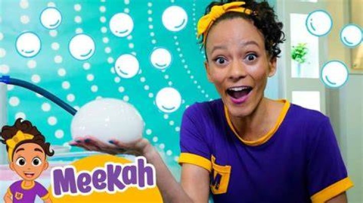 Unveiling Meekah's Net Worth: Discoveries And Insights