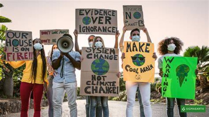 Unveiling Mireya Mora Stowe's Climate Activism And Environmental Advocacy