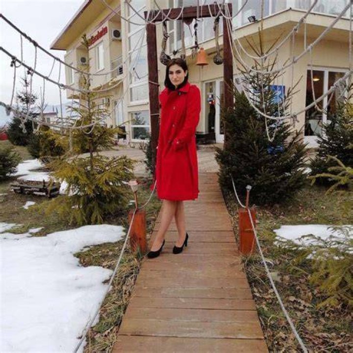 Unveiling Naghel Georgiana Manuela's Net Worth: Discover Her Wealth Journey
