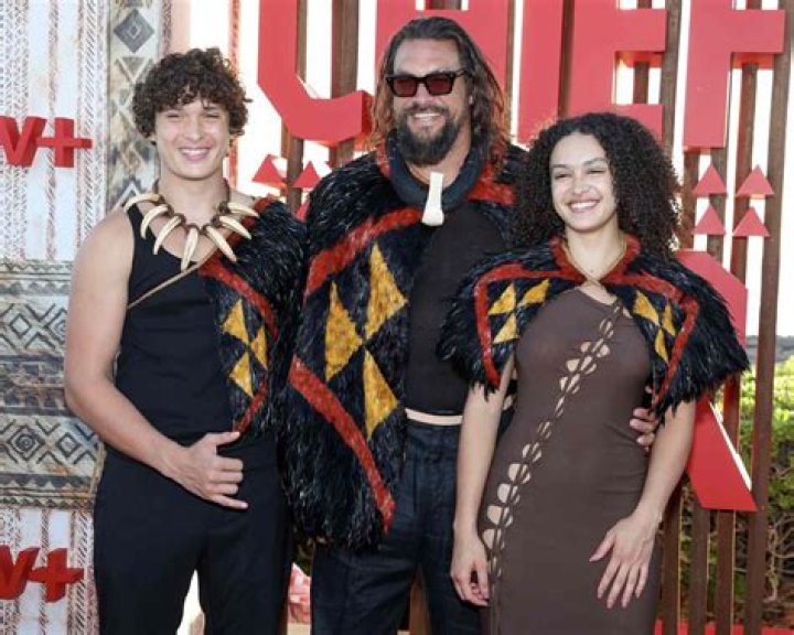 Unveiling Nakoa-Wolf Manakauapo Namakaeha Momoa: What's in a Name?