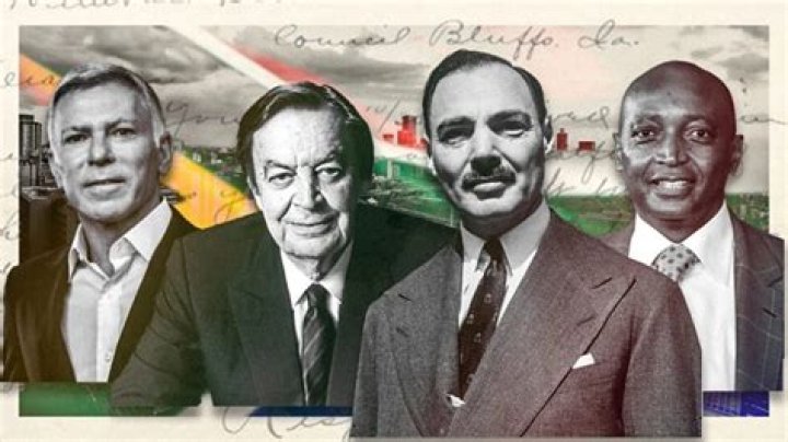 Unveiling Nathaniel Oppenheimer's Net Worth: Discoveries And Insights