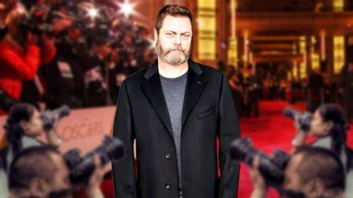 Unveiling Nick Offerman's Net Worth: Discoveries And Insights