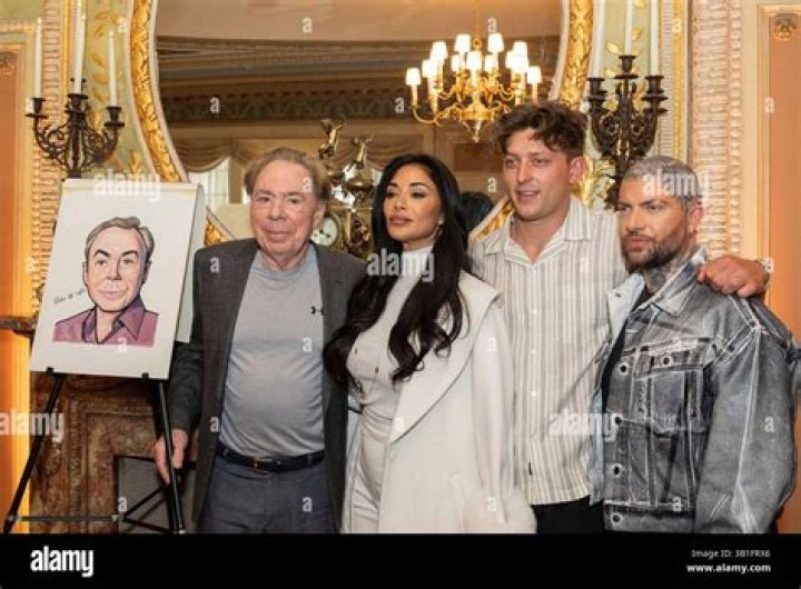 Unveiling Nicole Scherzinger's Height: Surprising Facts And Revelations