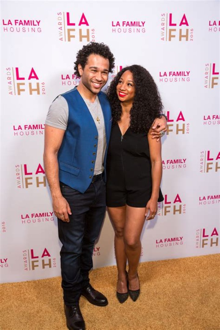 Unveiling "No Corbin Bleu And Monique": Discoveries And Insights Revealed