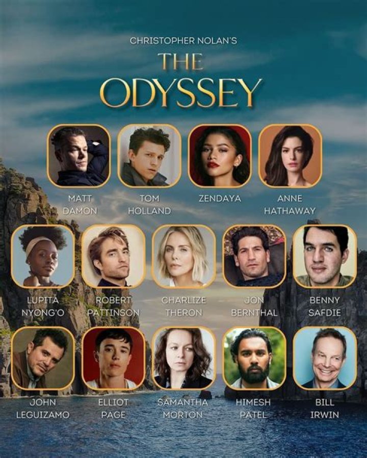 Unveiling Oliver Stark's Cinematic Odyssey: A Journey Of Discovery
