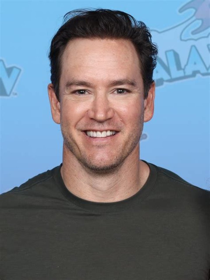 Unveiling Paul Mark Gosselaar: Discoveries And Revelations