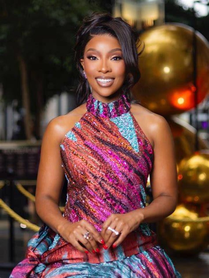 Unveiling Pearl Modiadie's Multifaceted Influence In The Entertainment Industry