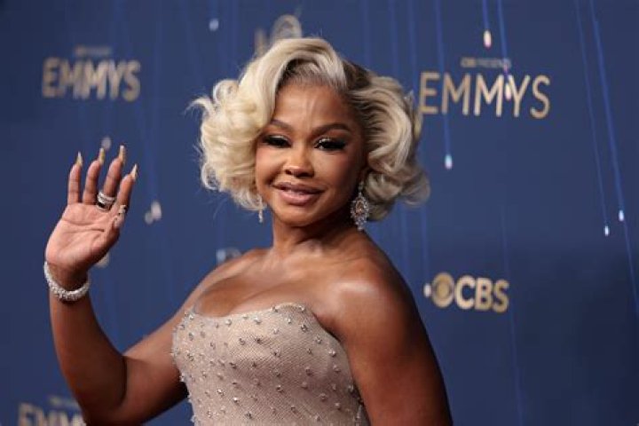 Unveiling Phaedra Parks' Net Worth 2024: Secrets And Surprises Revealed