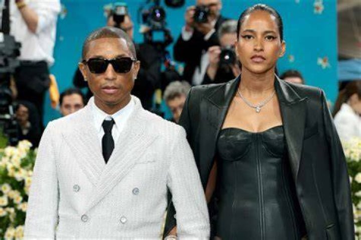 Unveiling Pharrell's Age: Discoveries And Insights Await