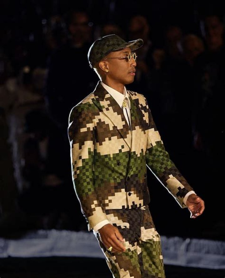 Unveiling Pharrell Williams' Remarkable Journey: A Timeline Of Success