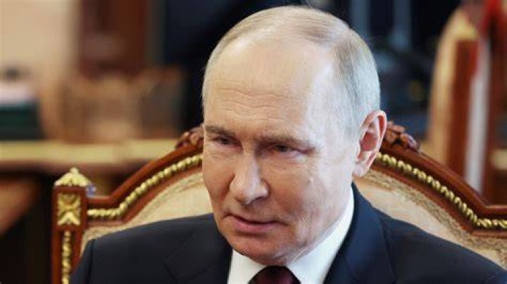 Unveiling Putin's Religious Journey: Discoveries And Insights